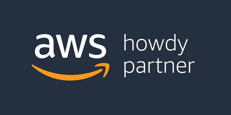 AWS Howdy Partner featuring Vertex Software [Webinar]