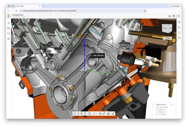 VertexArchitecture-Web_APIs-SDKs