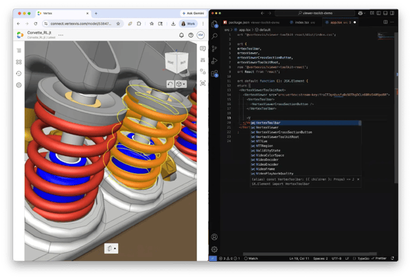 VertexArchitecture-Web_Application-Development-Engage