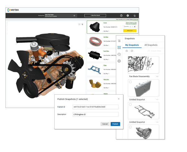 VertexPublish-supplied-ids-3d-content