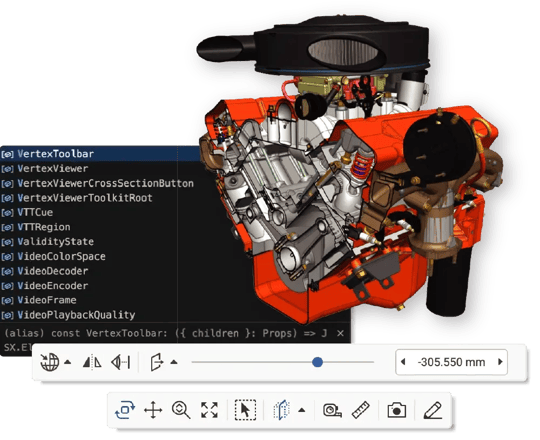 VertexSoftware-Vertex-Engage_3d-viewer-toolkit-lowcode-1
