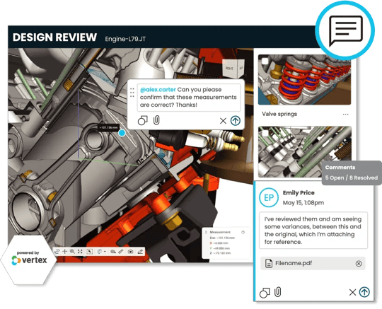 VertexSoftware-Vertex-Engage_collaboration-sdk-api-comments-existing-workflows-1