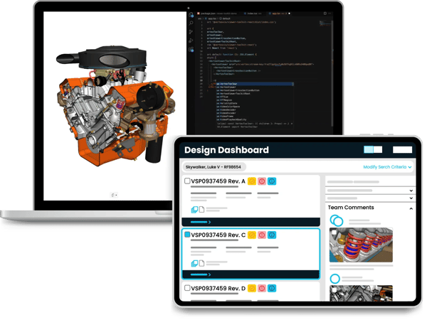 VertexSoftware-Vertex-Engage_extended-collaboration-engineering-design-existing-workflows