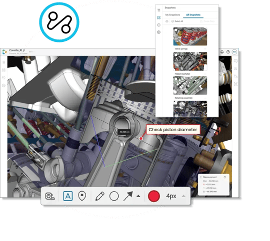 VertexSoftware-Vertex-Publish_Snapshots-Annotation-