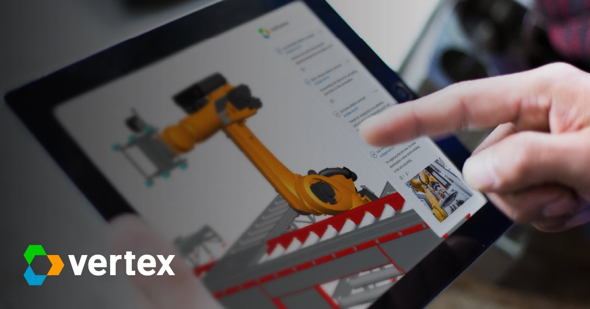 About Vertex | Vertex Software