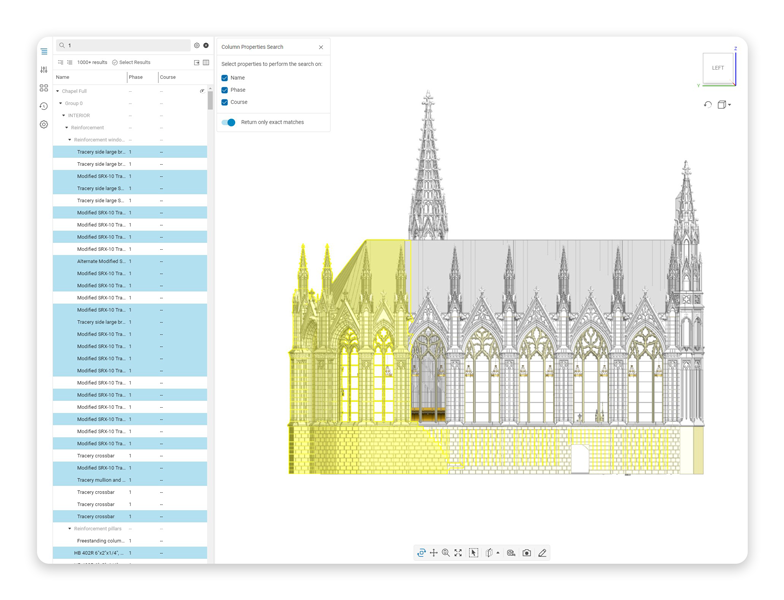 Vertex3D_CarmeliteGothic_2 Vertex3D_CarmeliteGothic_2