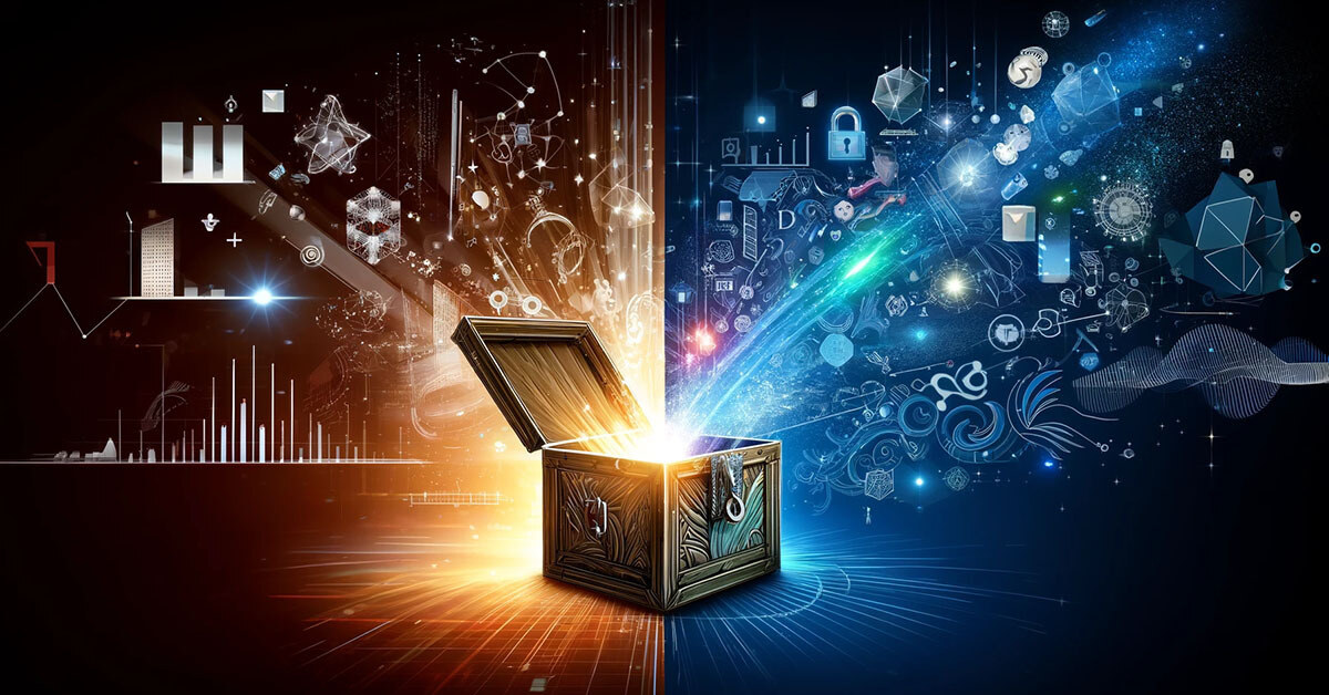 CAD Data: A Pandora's Box of Intellectual Property Risks